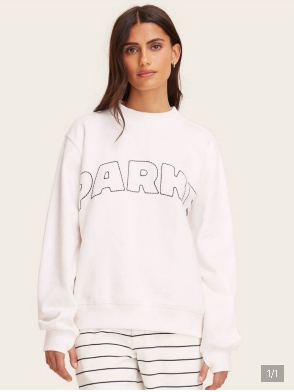 NWT PARKE x Target